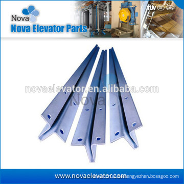 TK3 TK5 TK3A TK5A Lift Hollow Führungsschiene, Elevator Hollow Führungsschiene, Elevator Rail, Aufzug Teile